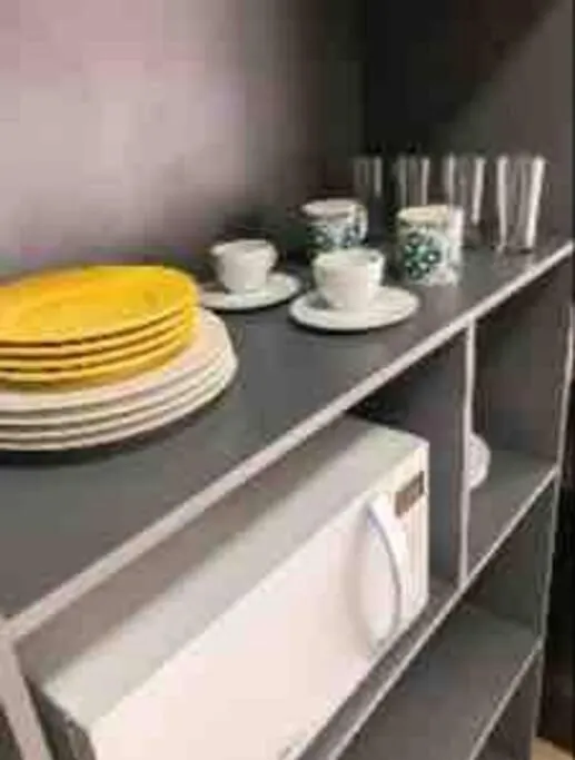 92 New Studio Next Paulista Av, Fast Wifi And Balcony Sao Paulo