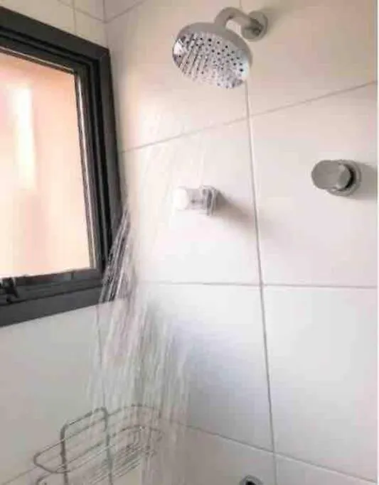 92 New Studio Next Paulista Av, Fast Wifi And Balcony Sao Paulo Apartment
