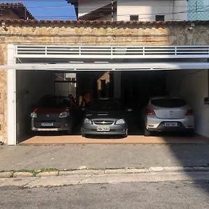 Aconchegante Proxima Ao Metro Penha ! Quarto em Acomodações Particulares