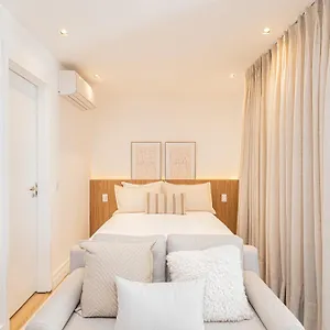 Luxo Nova - Homax Apartamento