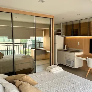 Vitrali Metro Moema Apartamento