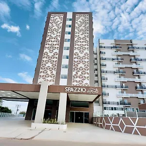 Spazio Diroma Com Acesso Ao Parque , Caldas Novas Brasil
