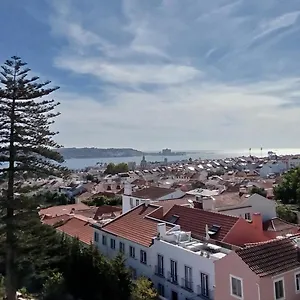 Ajuda Palace , Lisboa Portugal