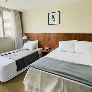 Flat Em - Go , Brasília Brasil