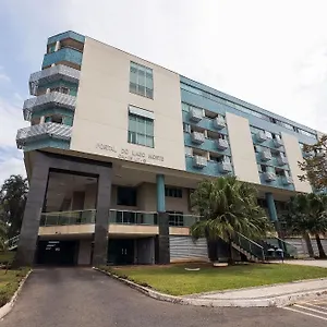 Moderno Apto Prox Ao Em - Pln0415 , Brasília Brasil